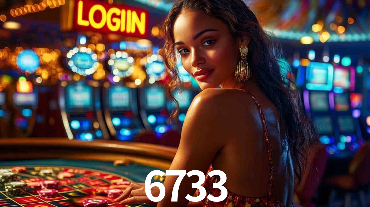 Experiência VIP 6733